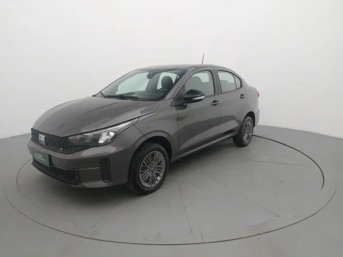 Fiat Cronos Drive 1.0 6V 2026