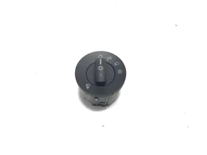 Chave Luz Ford Fusion 2010