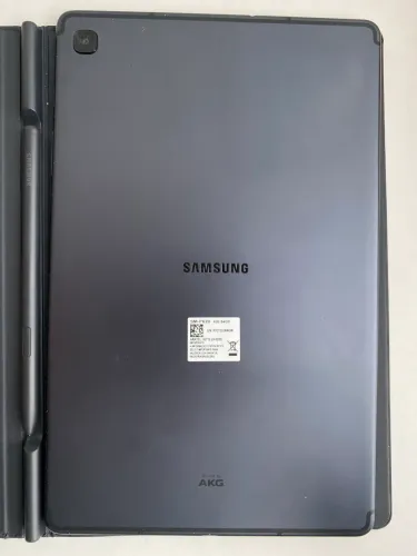 Tablet S6 Lite 64GB 2024 ? Samsung