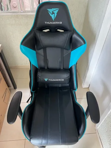 CADEIRA GAMER THUNDERX3