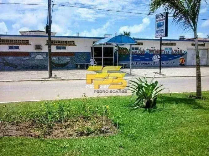 Hotel para alugar, 400 m² por R$ 17.000/mês - Portal do Sol - João Pessoa/PB