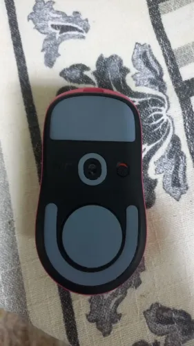 Mouse g pro x 2