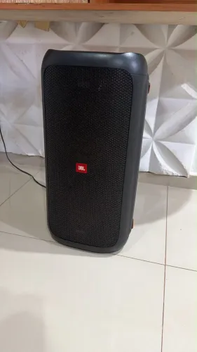 Caixa JBL