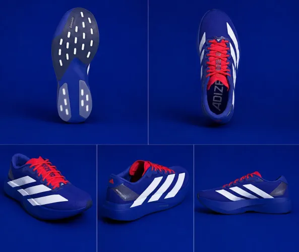 VENDO TÊNIS ADIDAS ORIGINAL