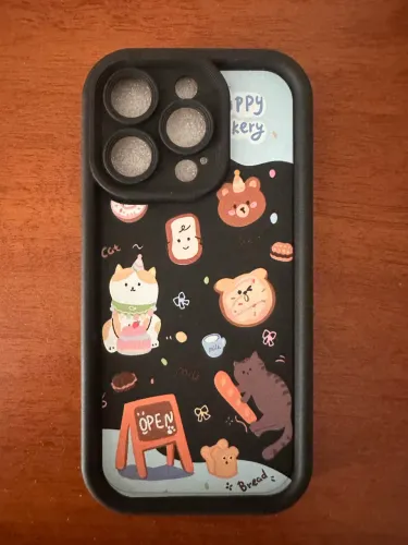 capinha para iphone nova 