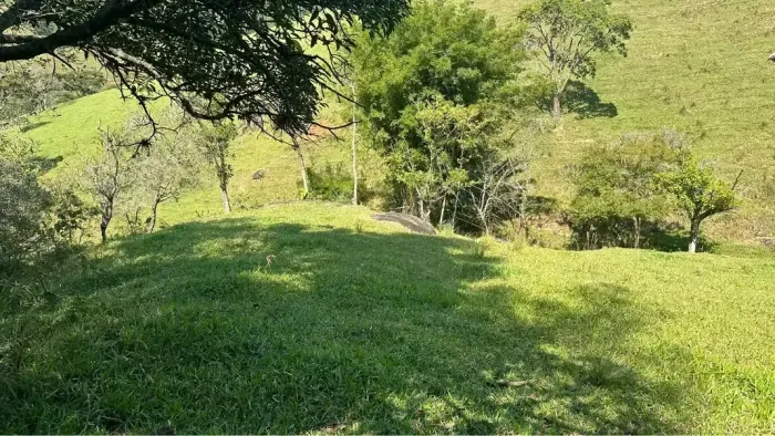 Lote 500m² em Ibiúna Região Valorizada