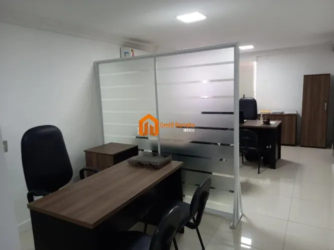 Instale sua empresa em um dos corredores corporativos mais valorizados de Fortaleza | AV B