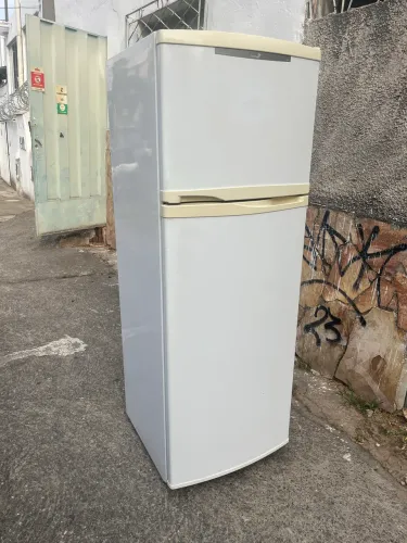 Geladeira consul frost free pra hoje com entrega 