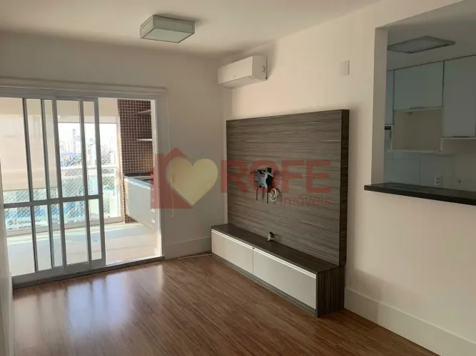 Apartamento para Locação - 72 m² a.u. - 2 Dormitórios- Brooklin