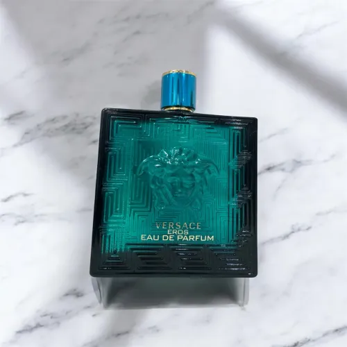 Versace eros 200ml edp original 