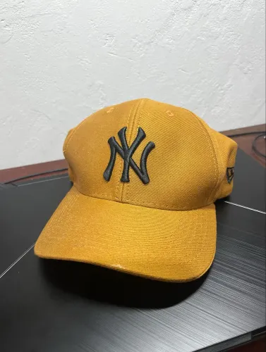 Boné NY New York Yankees - Unissex