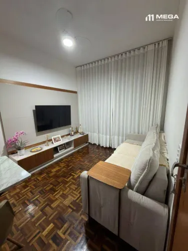 Apartamento com 2 dormitórios à venda, 47 m² por R$ 380.000 - Coqueiral de Itaparica - Vil