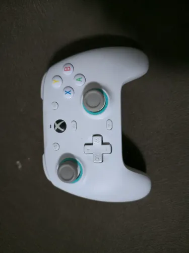 Controle Xbox Gamesir G7 SE
