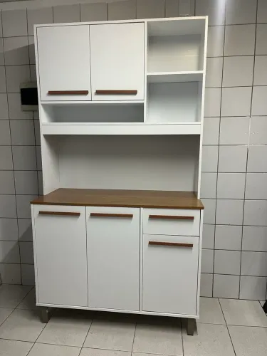 Armário de cozinha