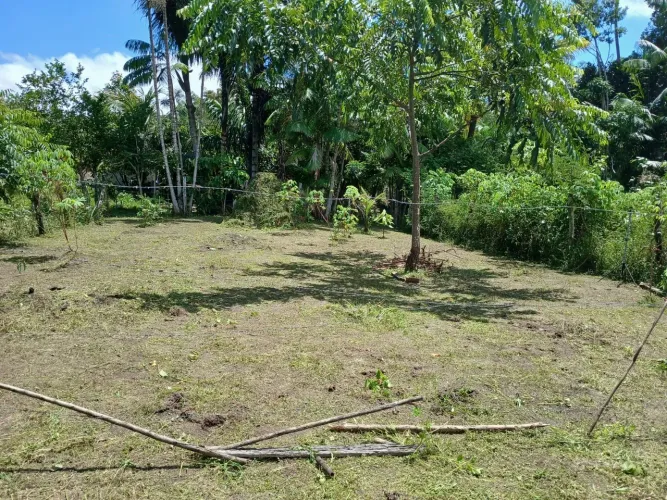 EM COTIJUBA