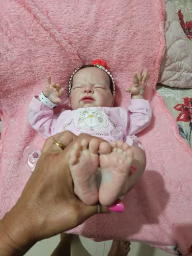Bebê reborn