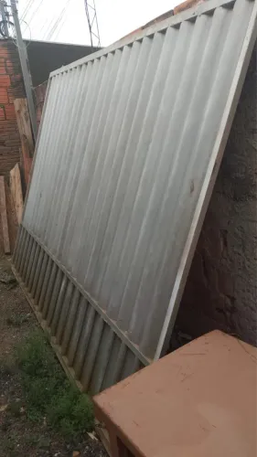 Vende se portão 