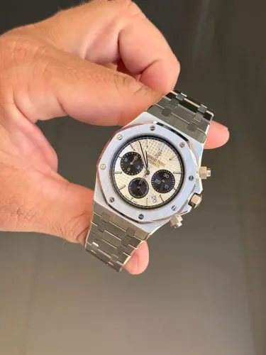 Relógio Audemars Piguet