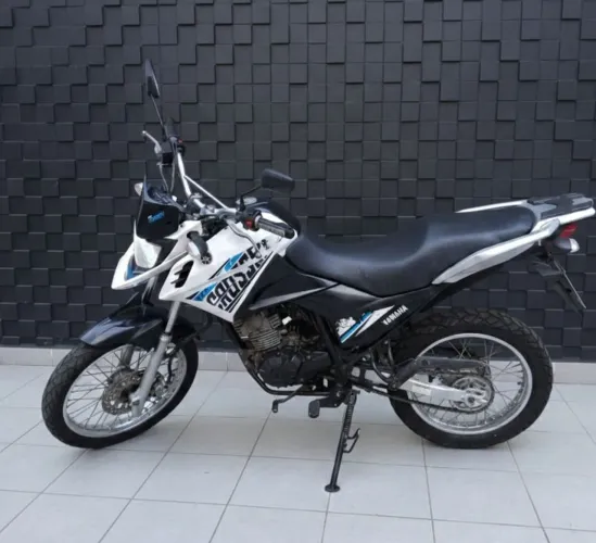 XTZ CROSSER 150cc 2018