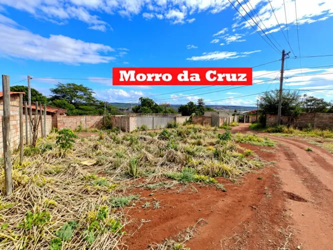 Vendo Lote São Sebastião Df 