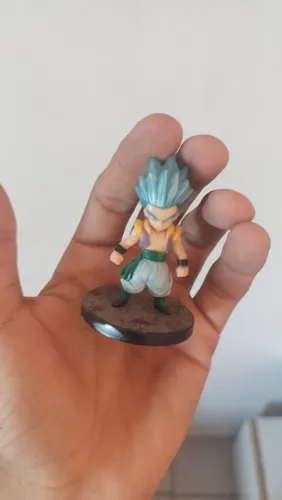 Action figure