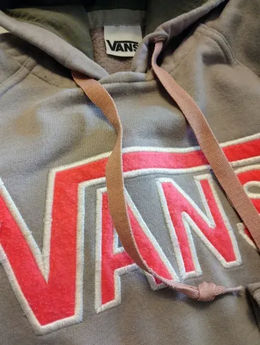 Moletom Vans M
