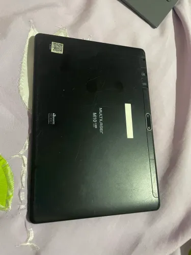 Tablet multlaser M10