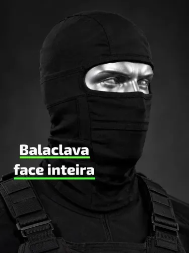 Balaclava 