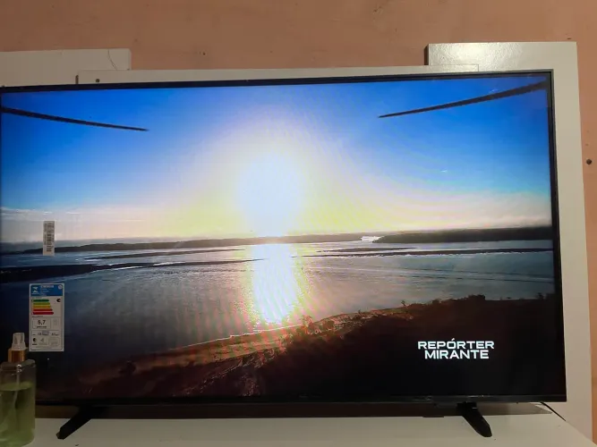 Samsung smart full HD F600F 43plg