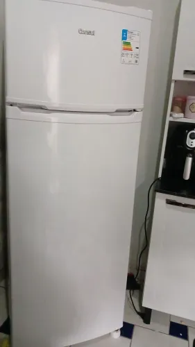 Geladeira cycle defrost-consul