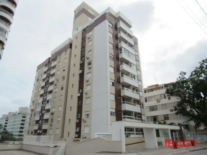 Excelente Apartamento 2 dormitório(s) em Agronômica - Florianópolis