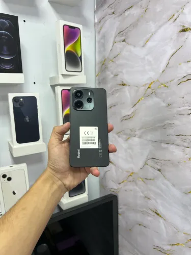 Redmi Note 14 - 256GB / 8 RAM