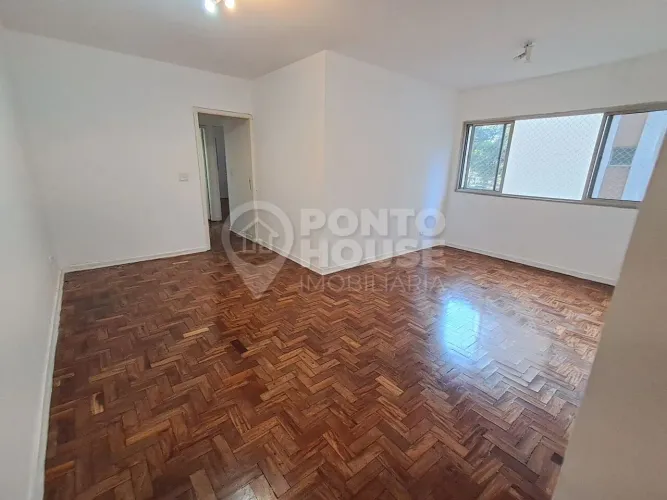 Apartamento a venda e locação na Vila Mariana perto do Metro 3 dormitórios