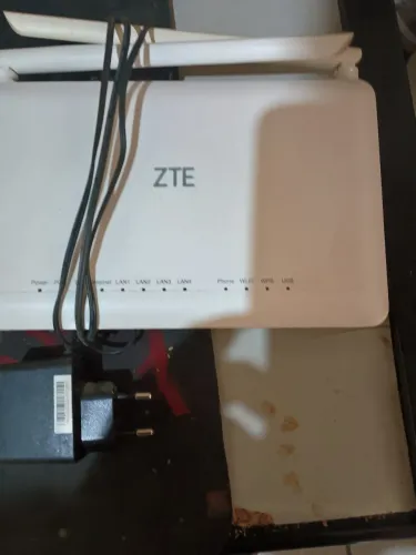 Modem