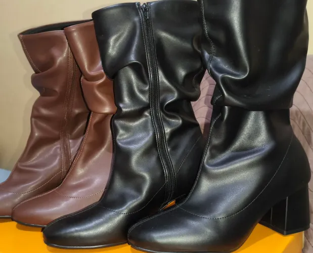 Botas - beira rio