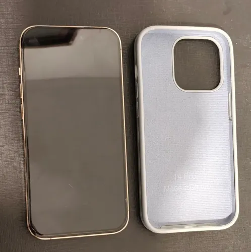 iPhone 14 Pro 