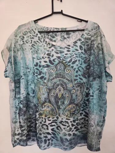 Blusa Feminina