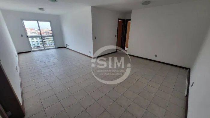 Apartamento com 2 dormitórios para alugar, 156 m² por R$ 3.942,02/mês - Centro - Cabo Frio