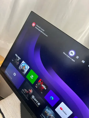 Xbox Séries S, 2 Controles + Jogos 