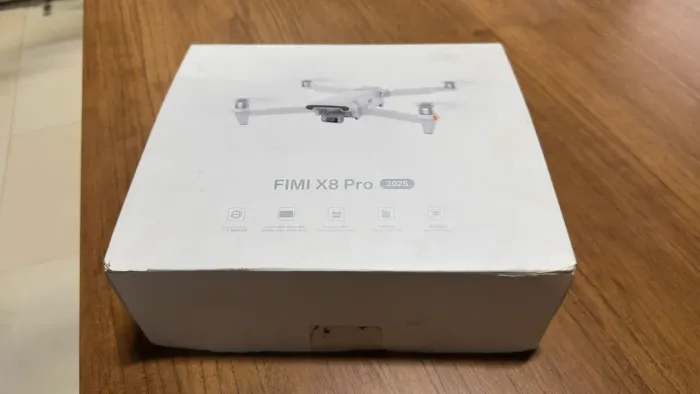 Drone Fimi X8 Pro 2025