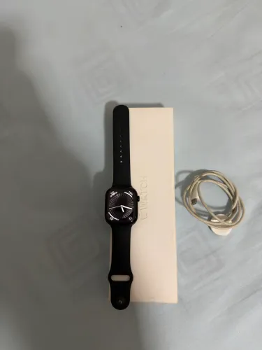 Apple Watch Series 10