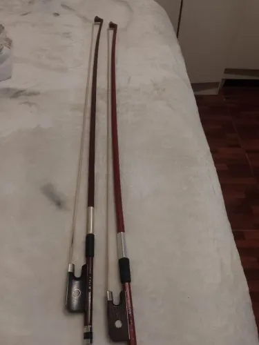 Arco para viola