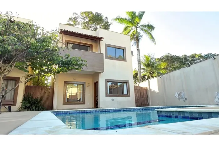 Duplex em Arraial D'Ajuda