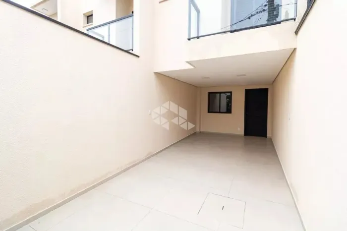 Sobrado Novo à Venda | 3 Dormitórios (1 Suíte) | Vila Paiva - Zona Norte/SP