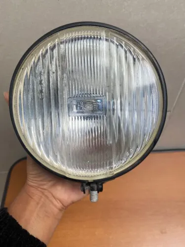 Farol de neblina Original Rossi DV00122