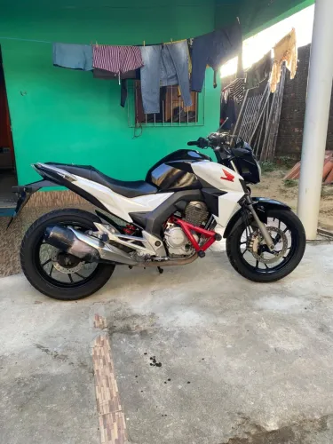 Twister 250f 2019
