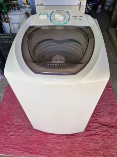 Electrolux 7kg