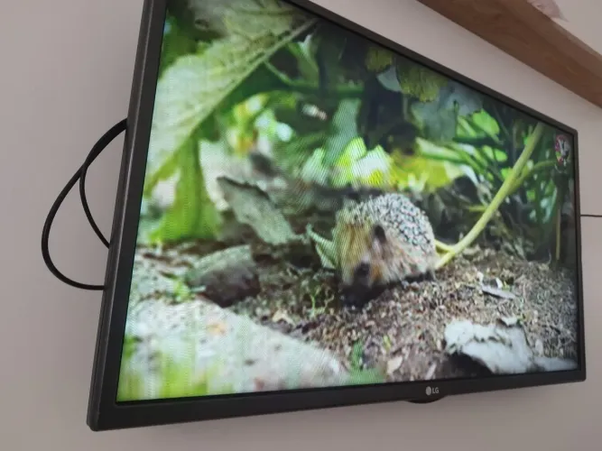 TV SMART LG 32 POL