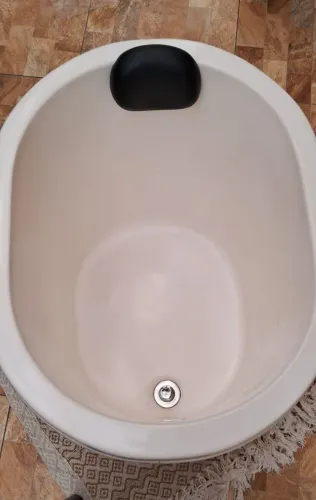Banheira ofurô