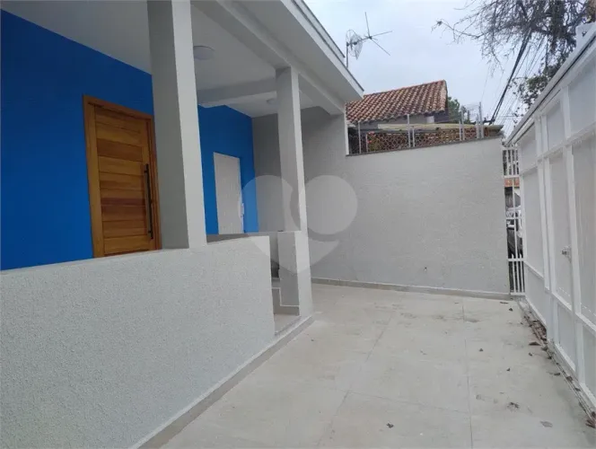 Casa com 3 quartos para locação em Vila santa cecília - RJ